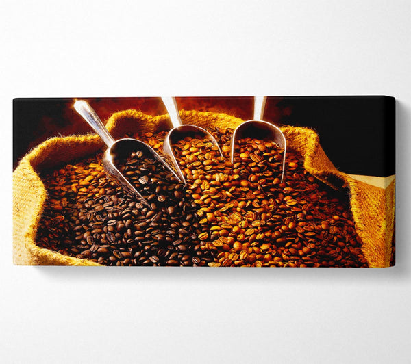 Coffee Bean Choice