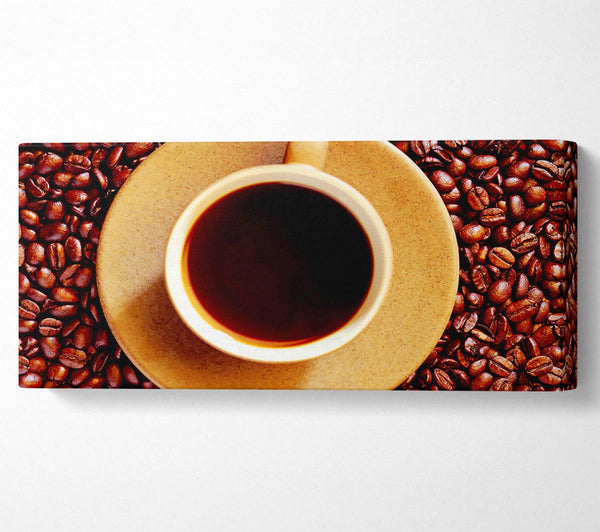Coffee Bean Galour