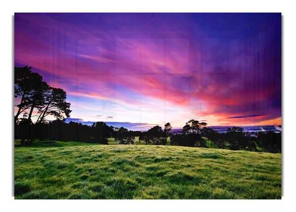 Yorkshire Dale Magic