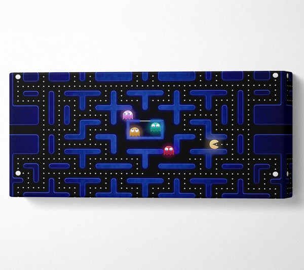 Pacman