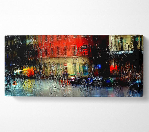 Rainy Day