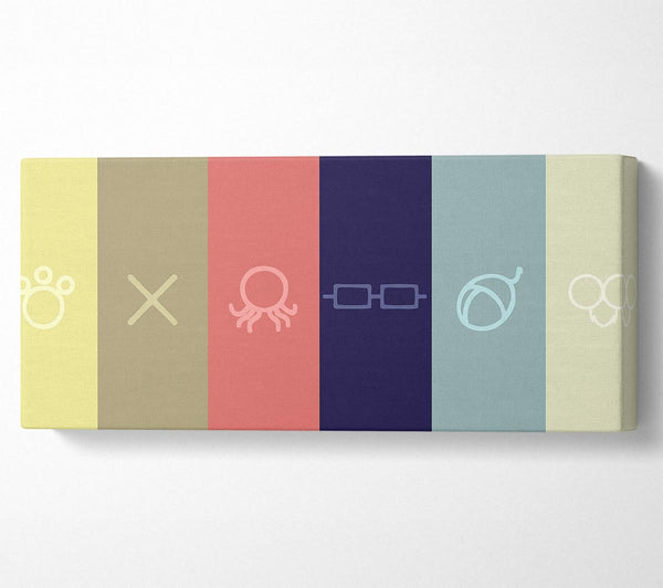 Symbols