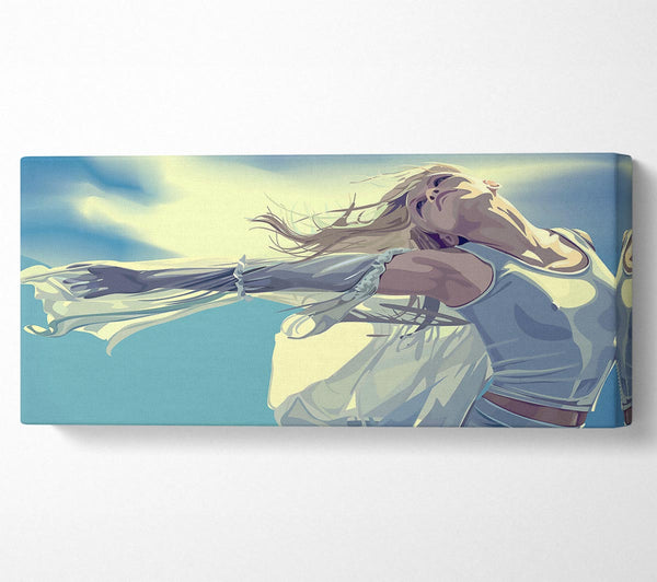 Wind Babe