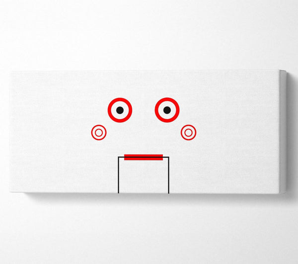 Saw Puppet Background