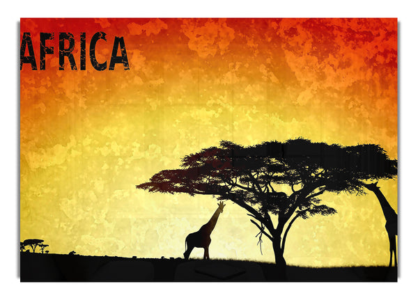 Afrika