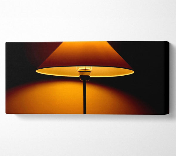 Retro Lamp