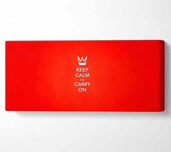 Keep Calm