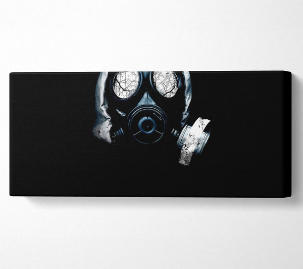 Gas Mask