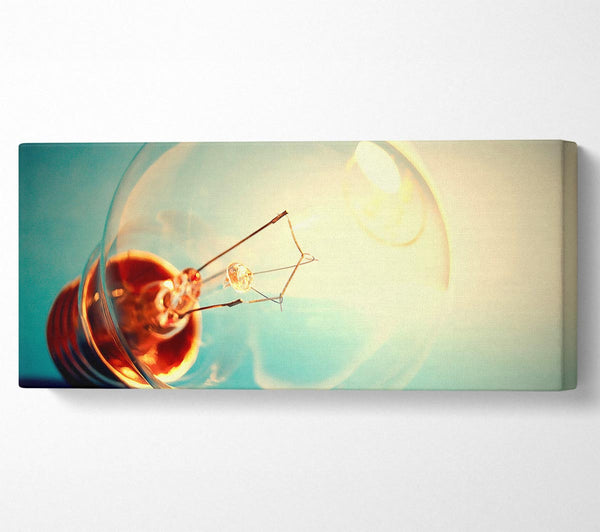 Light Bulb Macro