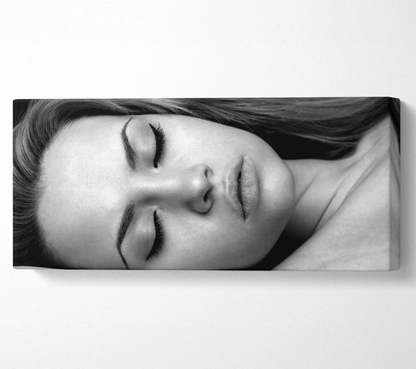 Sleepy Girl