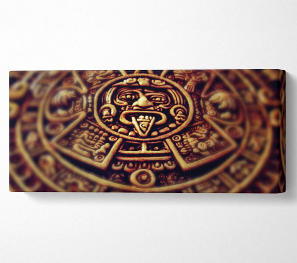 Mayan Clock