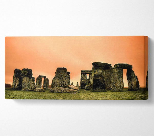 Stonehenge United Kingdom