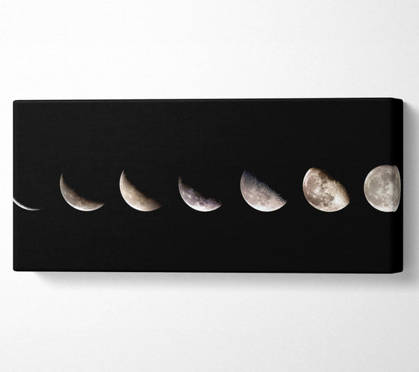 Moon Sequence