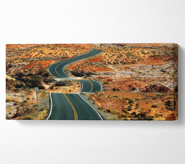 Long Road