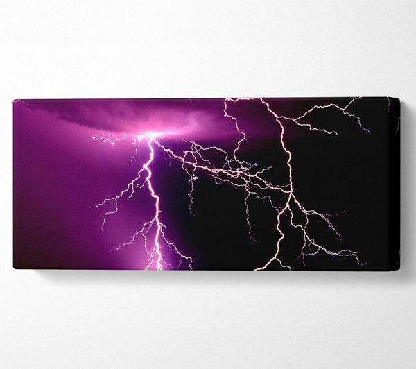 Lightning Storm