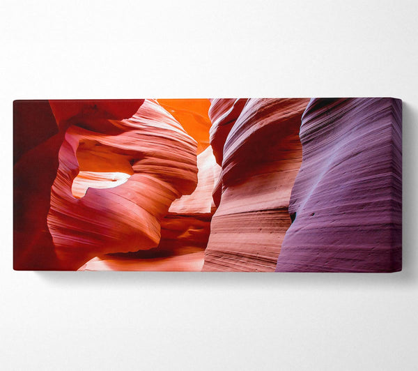 Lower Antelope Canyon