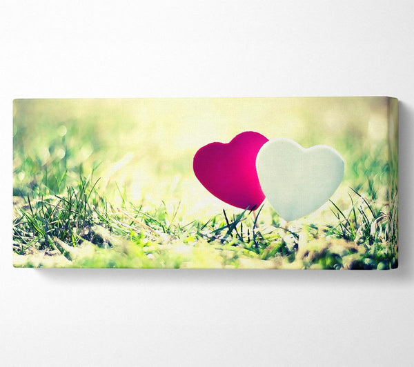 Valentines Day Hearts