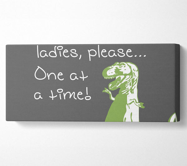 Ladies Please