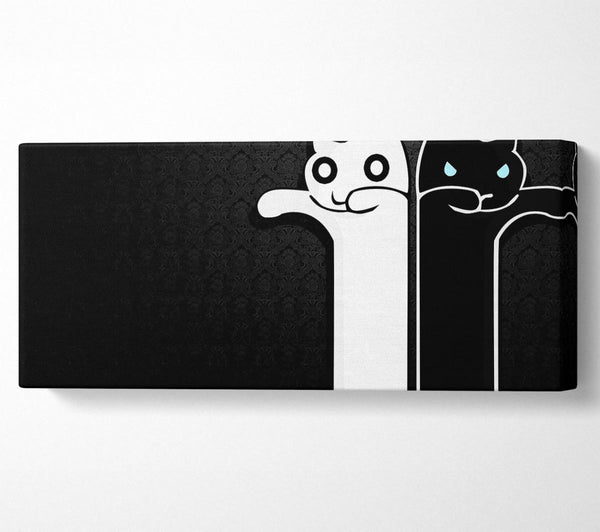 Zombie Cats