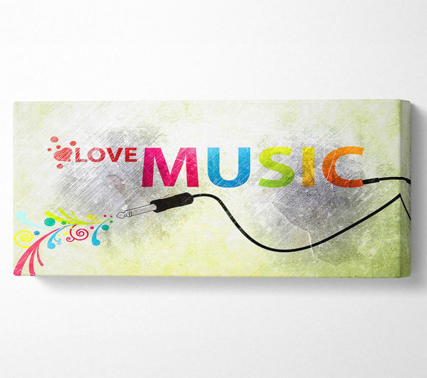 Love Music