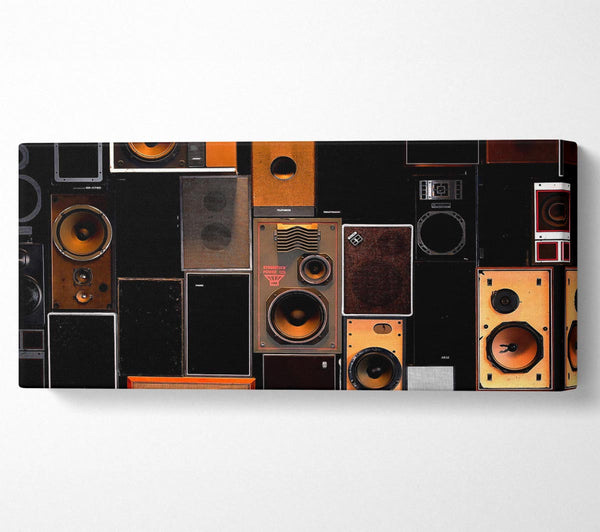 Speakers Galour