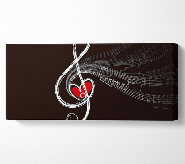 Musical Notes