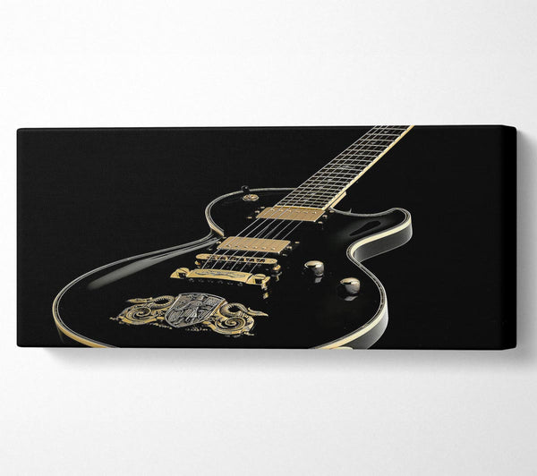 Dbz Bolero Guitar