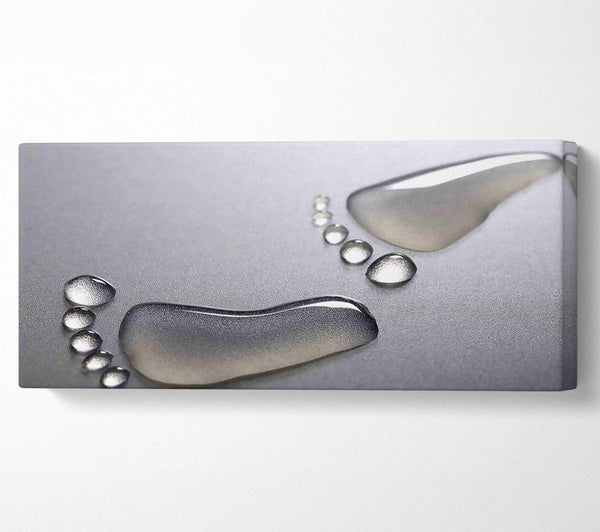 Water Footprints