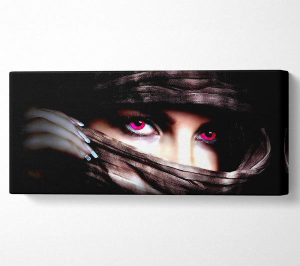 Legend Eyes