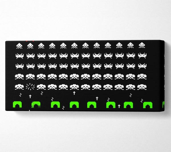 Space Invaders