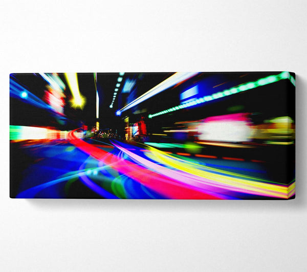 The Speed Of Light
