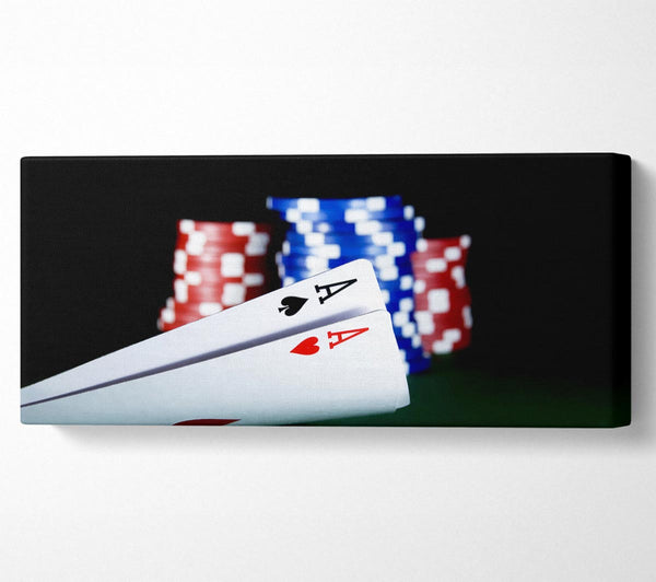 The Nuts In Poker