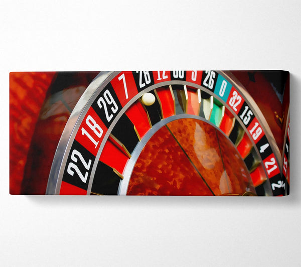 Roulette