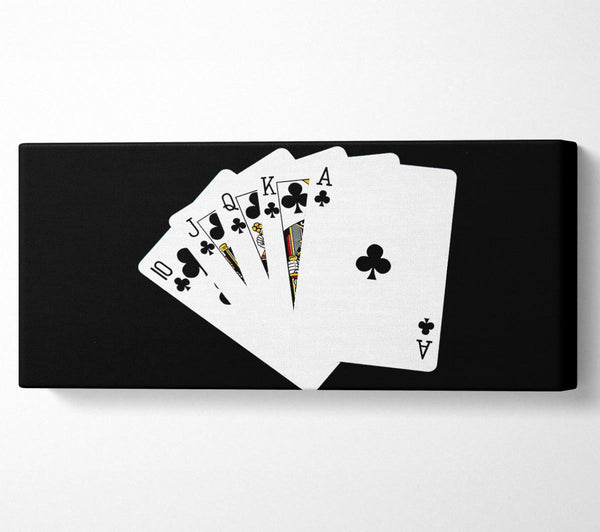 Royal Flush
