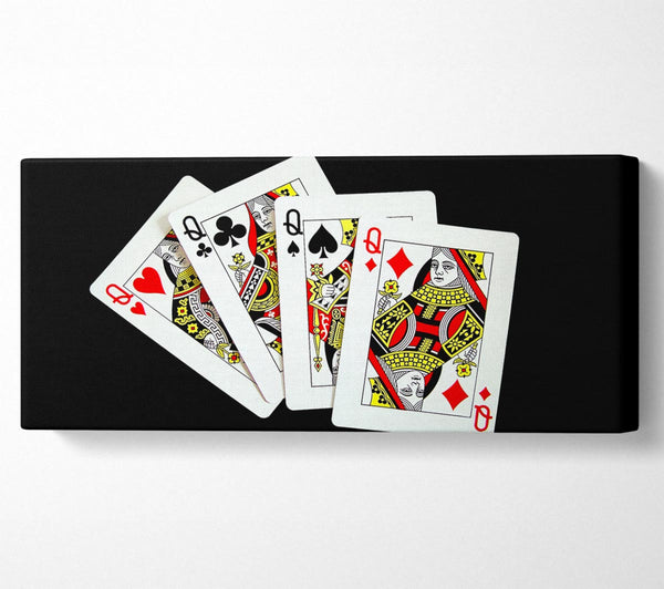 Ladies Poker