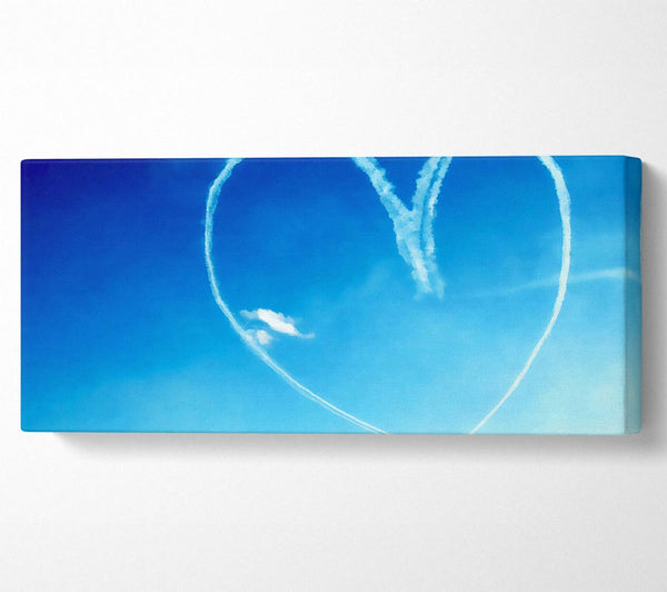 Love Heart Skies