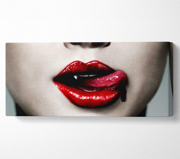 Vampire Lips