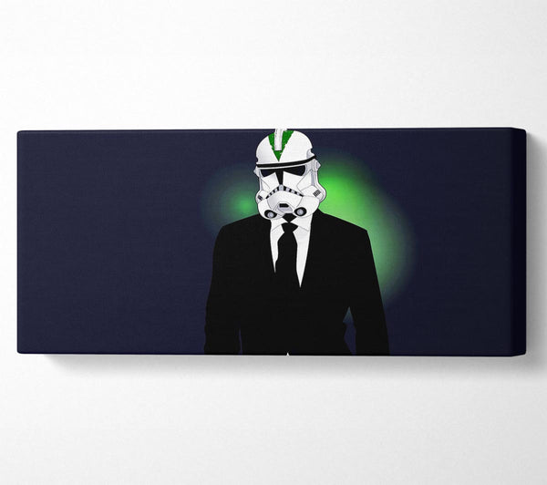 Storm Trooper Suit