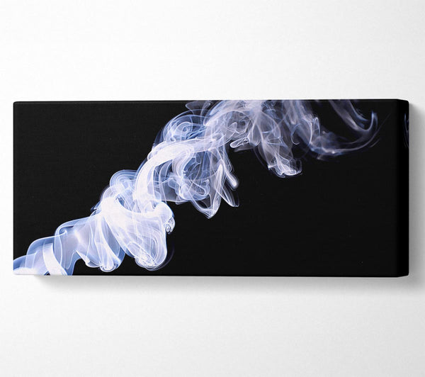 Smoke Swirl