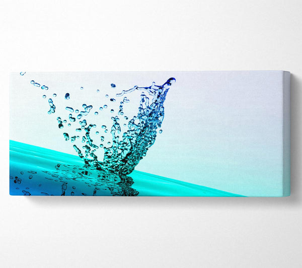 Diamond Splash