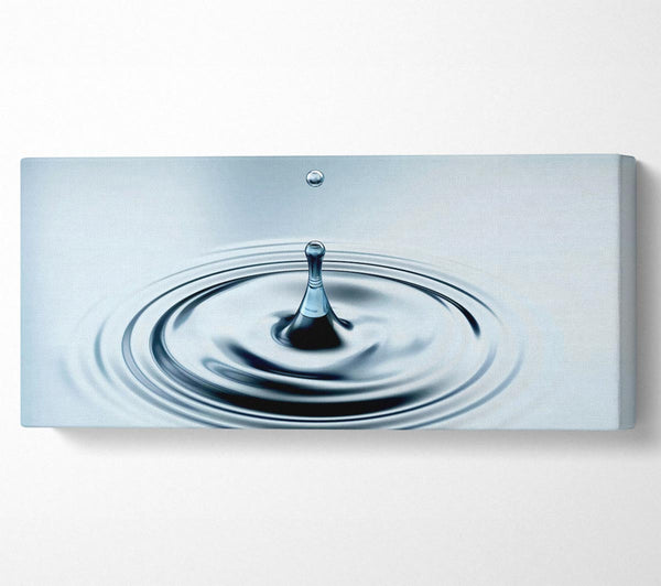 Diamond Droplet