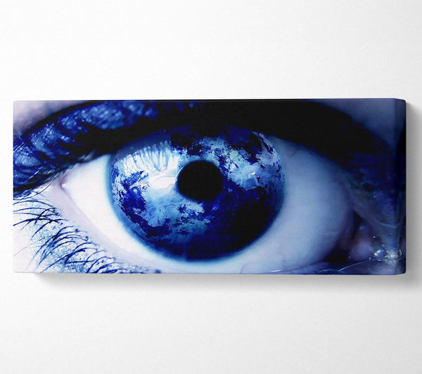 Eye Of The Storm