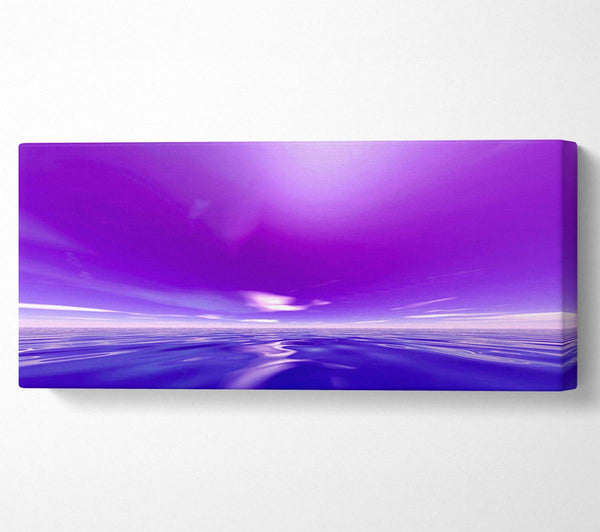 Psychedelic Purples