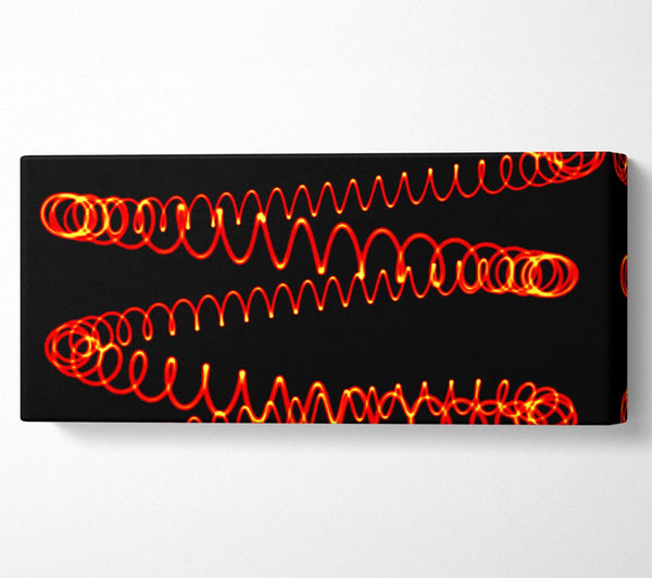 Red Coil