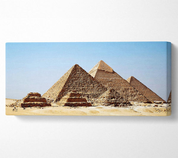 Pyramid Wonder