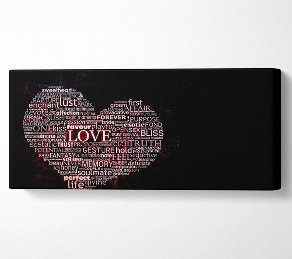 Words Of Love