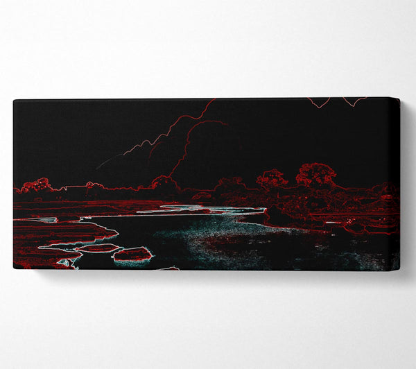 Red Lake