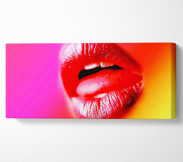 Red Lips
