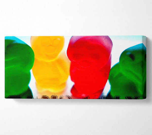 Radio Jellybabys