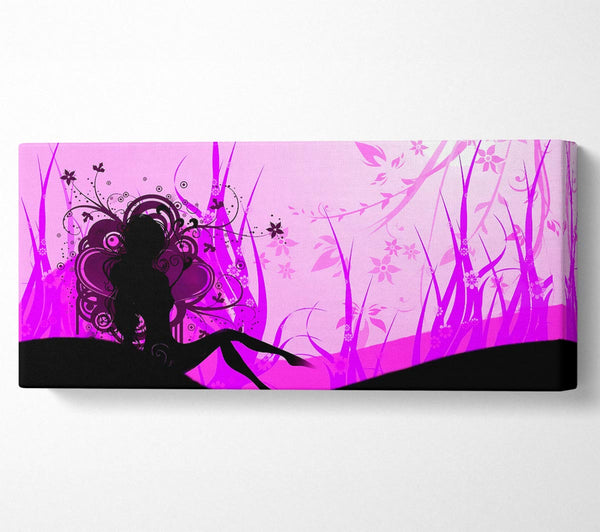 The Pink Lady